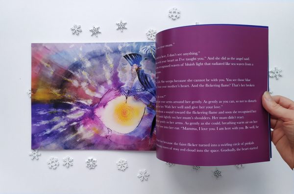 Angel's Embrace book - Image 6